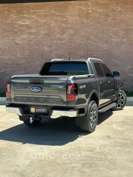 Ranger Limited 3.0 V6 4x4 CD TB Die. Aut