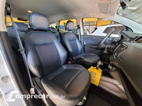 SPIN 1.8 Premier 8V
