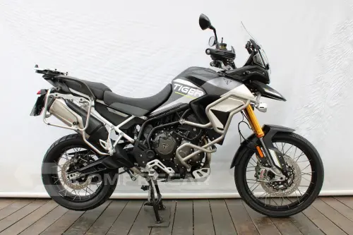 Triumph TRIUMPH TIGER 900 RALLY ARAGÓN