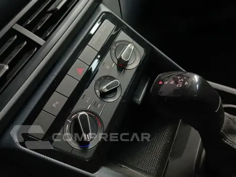 T-CROSS - 1.0 200 TSI TOTAL AUTOMÁTICO