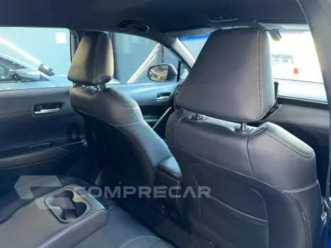 corolla Cross 2.0 VVT-IE FLEX XRE DIRECT SHIFT