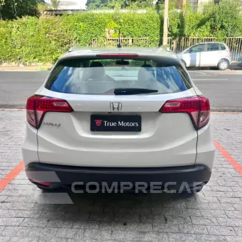 HR-V 1.8 16V EX