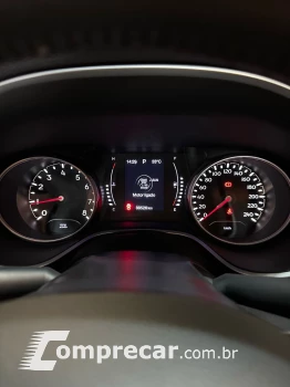 COMPASS 2.0 16V Sport