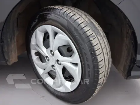 HB20S 1.0 12V FLEX COMFORT MANUAL