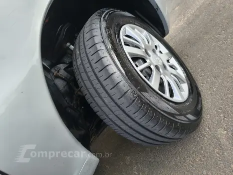 PALIO 1.0 MPI Trofeo Fire 8V