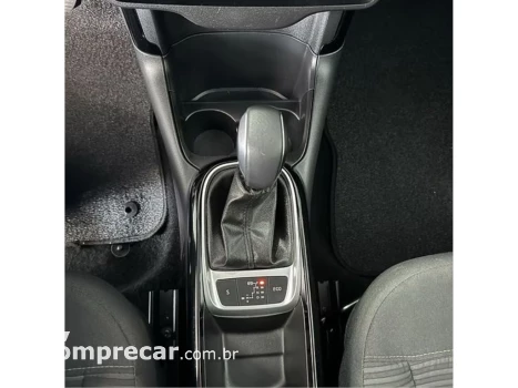 C4 CACTUS 1.6 VTI 120 FLEX FEEL EAT6