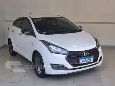 Hyundai HB20S 1.0 12V Copa DO Mundo DA Fifa Qatar 2022 4 portas