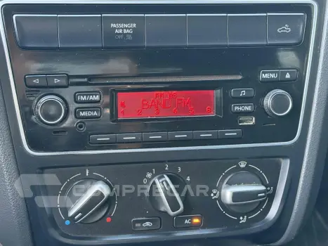 SAVEIRO 1.6 CROSS CE 8V FLEX 2P MANUAL