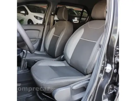 LOGAN 1.0 12V SCE FLEX ZEN MANUAL