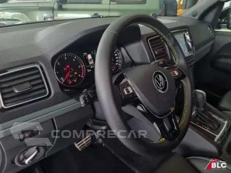 AMAROK - 3.0 V6 TDI BARRETOS 70 ANOS CD 4MOTION AUTOMÁTICO