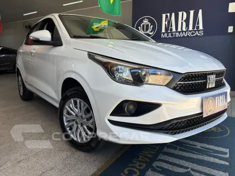 CRONOS 1.3 8V Flex