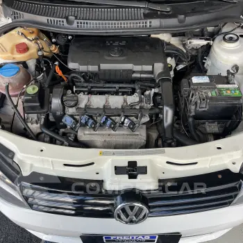 Gol (novo) 1.0 Mi Total Flex 8V 4p