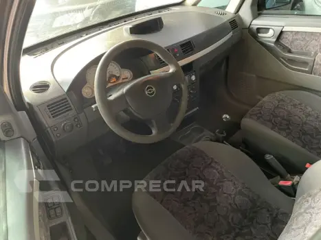 Meriva 1.8/ CD 1.8 MPFI FlexPower 8V