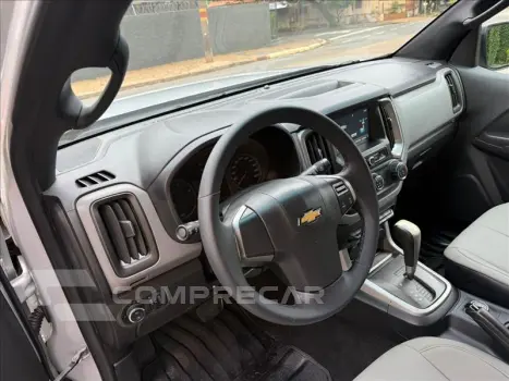 S10 2.8 LT 4X4 CD 16V Turbo