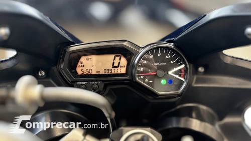 FAZER 600
