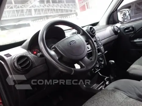 ECOSPORT - 1.6 XLS 8V 4P MANUAL