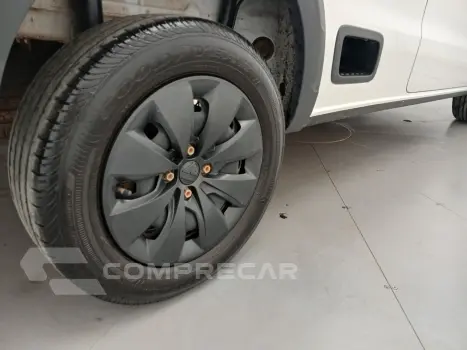 SAVEIRO 1.6 MSI ROBUST CS 16V FLEX 2P MANUAL