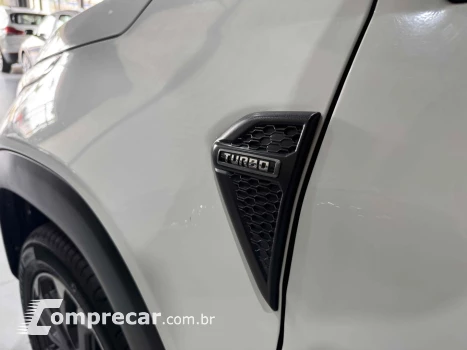 STRADA 1.0 TURBO 200 FLEX ULTRA CD CVT