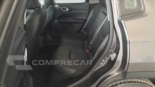 COMPASS 1.3 T270 TURBO FLEX LONGITUDE AT6