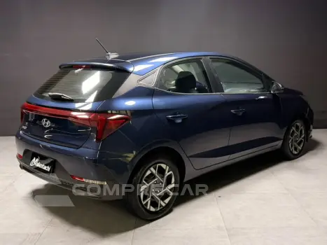 HB20 1.0 12V FLEX COMFORT MANUAL
