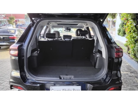 TIGGO 8 1.6 TGDI GASOLINA FOUNDER&#39;S EDITION DCT