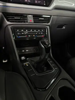 TAOS 1.4 250 TSI Highline