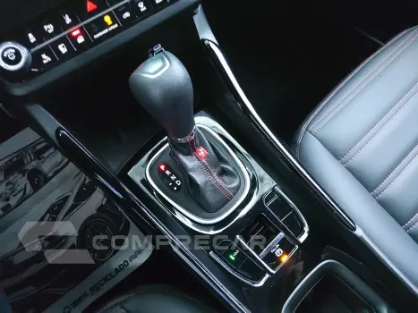 PULSE 1.3 TURBO 270 FLEX ABARTH AT6