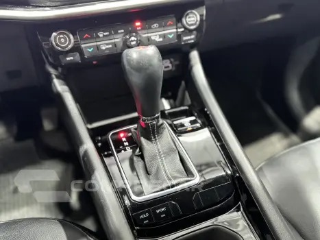 COMPASS 1.3 T270 TURBO FLEX LONGITUDE AT6