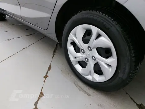 HB20 1.0 12V FLEX SENSE PLUS MANUAL