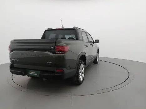 MONTANA 1.2 TURBO FLEX LTZ AUTOMÁTICO