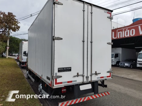 Delivery Express+ 3.0 Prime + Baú