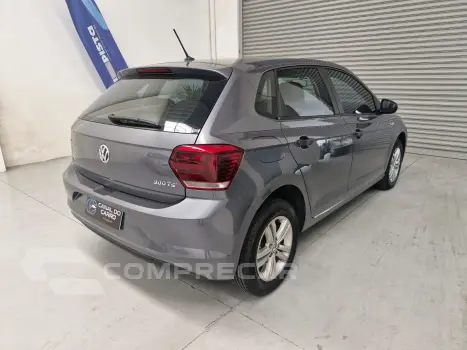 POLO 1.0 170 TSI Comfortline