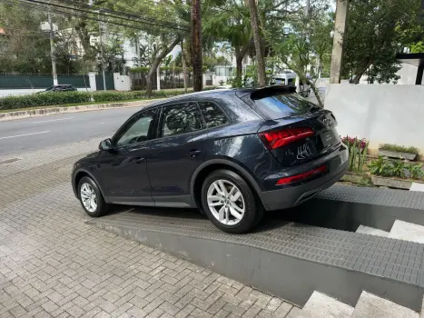 Q5 2.0 45 TFSI Prestige Quattro S Tronic