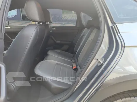 Nivus Highline 1.0 200 TSI Flex Aut.