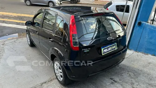 FIESTA 1.6 MPI Hatch 8V