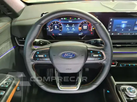 TERRITORY 1.5 ECOBOOST GTDI GASOLINA TITANIUM AUTOMÁTICO