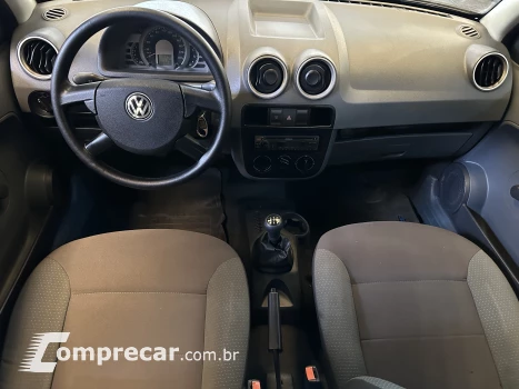 GOL 1.6 MI Power 8V G.IV