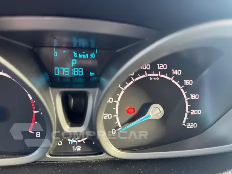 ECOSPORT 2.0 Ti-vct SE