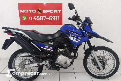 Yamaha XTZ 150 CROSSER
