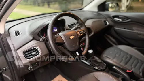 PRISMA 1.4 MPFI LTZ 8V