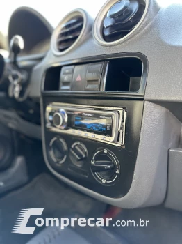 SAVEIRO 1.6 CS 8V