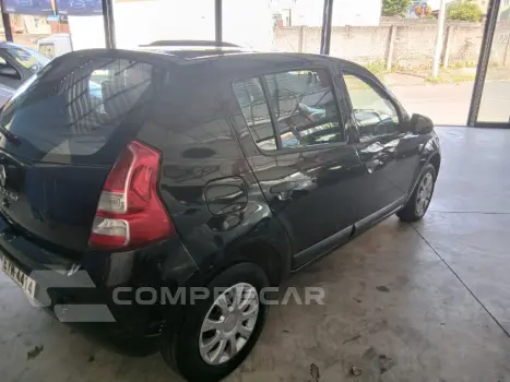 SANDERO Expression Hi-Flex 1.0 16V 5p