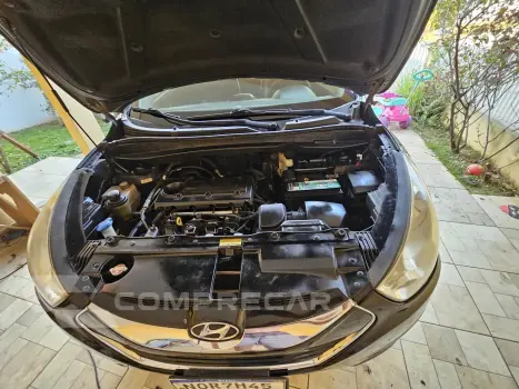 IX35 2.0 MPFI XLS 4X2 16V