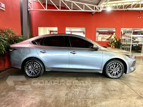 KING 1.5 DM-I PHEV GS AUTOMÁTICO