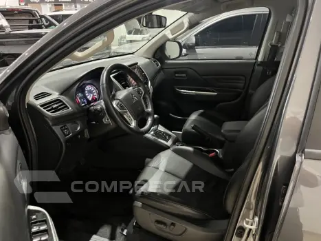 L200 TRITON 2.4 16V Turbo Sport HPE CD 4X4