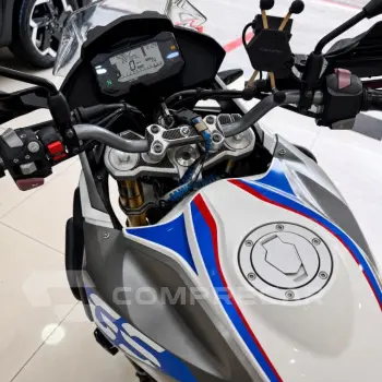 G 310 GS
