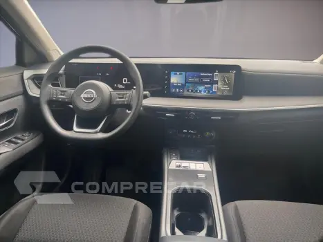 KICKS 1.0 TURBO FLEX SENSE DCT