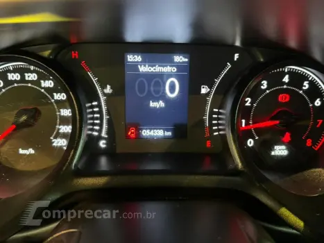 PULSE DRIVE 1.3 8V Flex Mec.