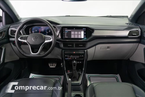 T-CROSS 1.4 250 TSI Highline