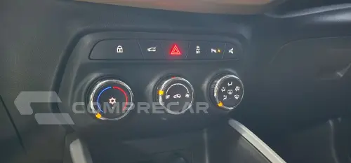 ONIX HATCH PREM. 1.0 12V TB Flex 5p Aut.